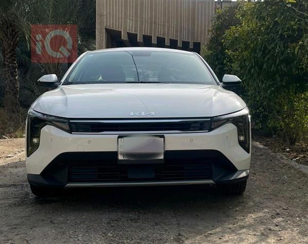 كيا K4 2025 للبيع في العراق -  بغداد